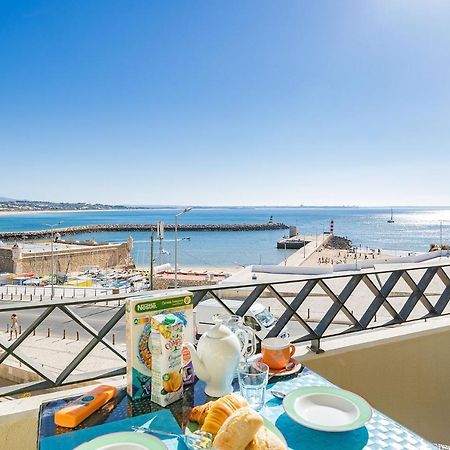 Apartament Fabrica Da Ribeira 80 By Destination Algarve Lagos Zewnętrze zdjęcie