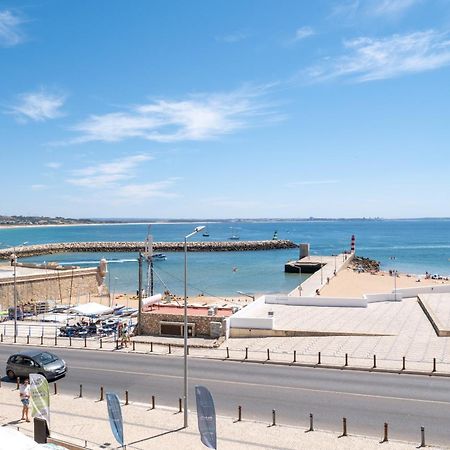 Apartament Fabrica Da Ribeira 80 By Destination Algarve Lagos Zewnętrze zdjęcie