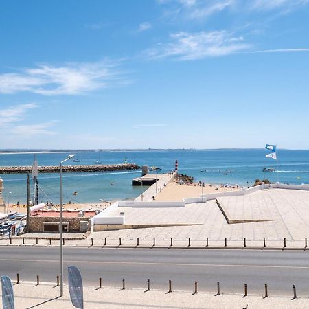Apartament Fabrica Da Ribeira 80 By Destination Algarve Lagos Zewnętrze zdjęcie