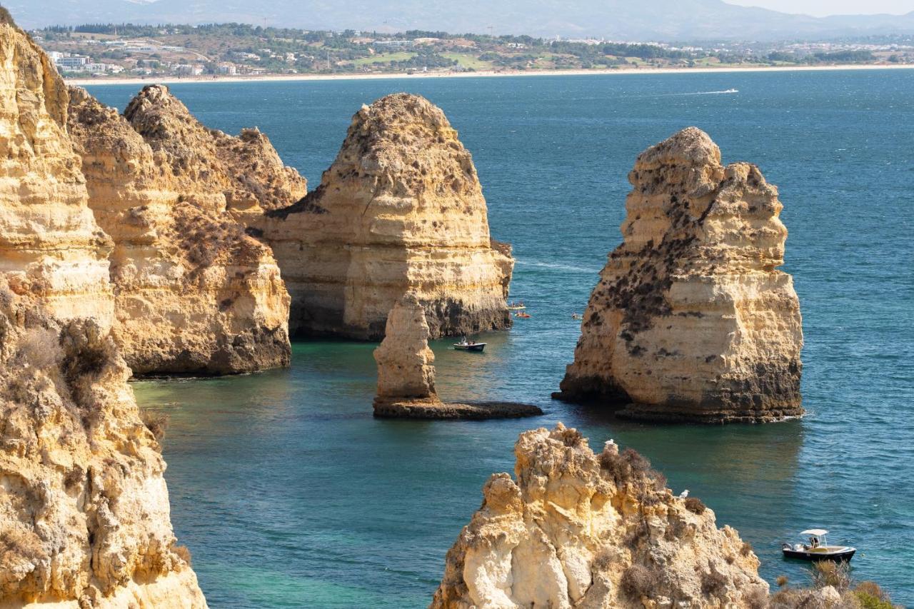 Apartament Fabrica Da Ribeira 80 By Destination Algarve Lagos Zewnętrze zdjęcie