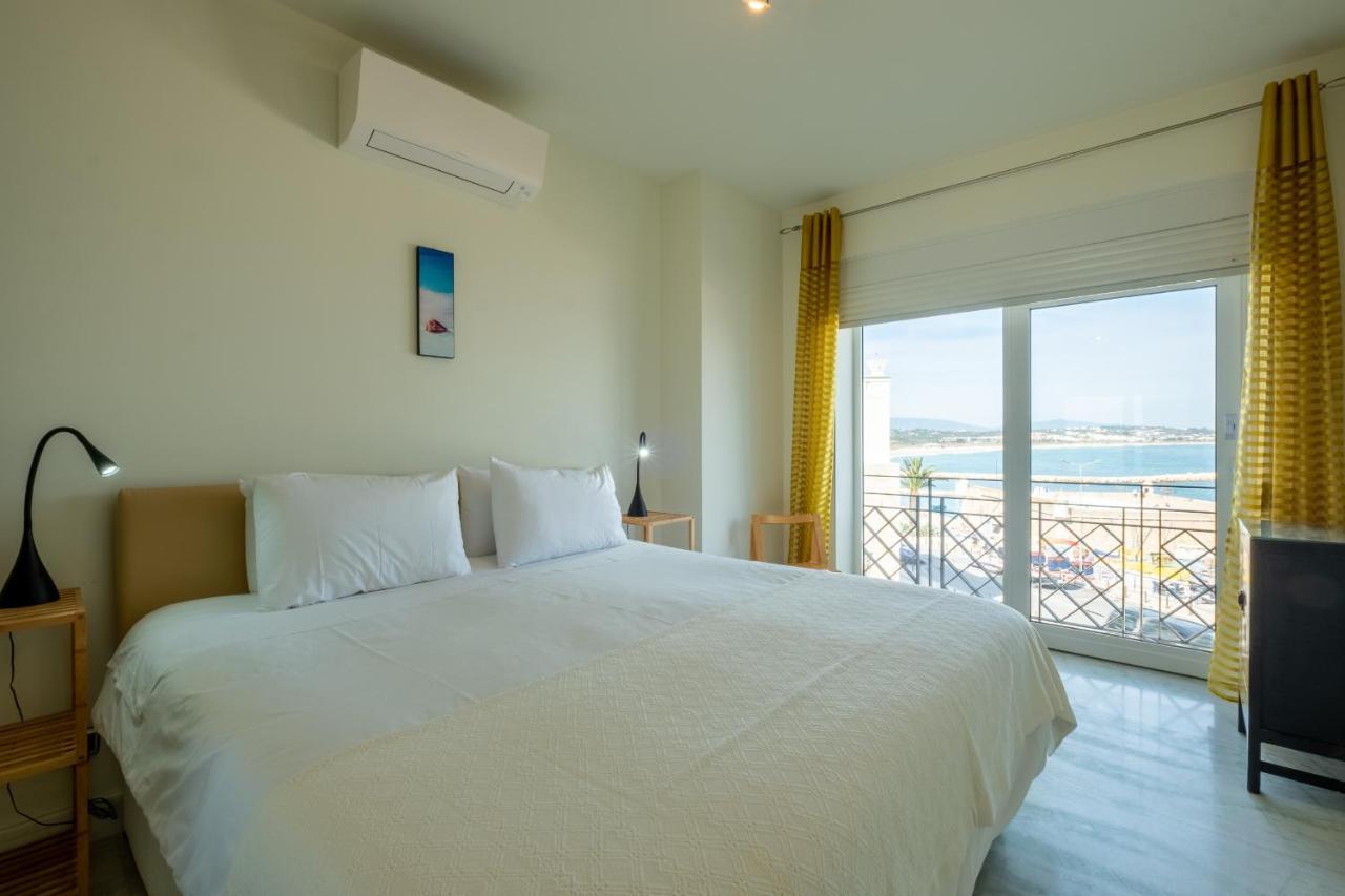 Apartament Fabrica Da Ribeira 80 By Destination Algarve Lagos Zewnętrze zdjęcie