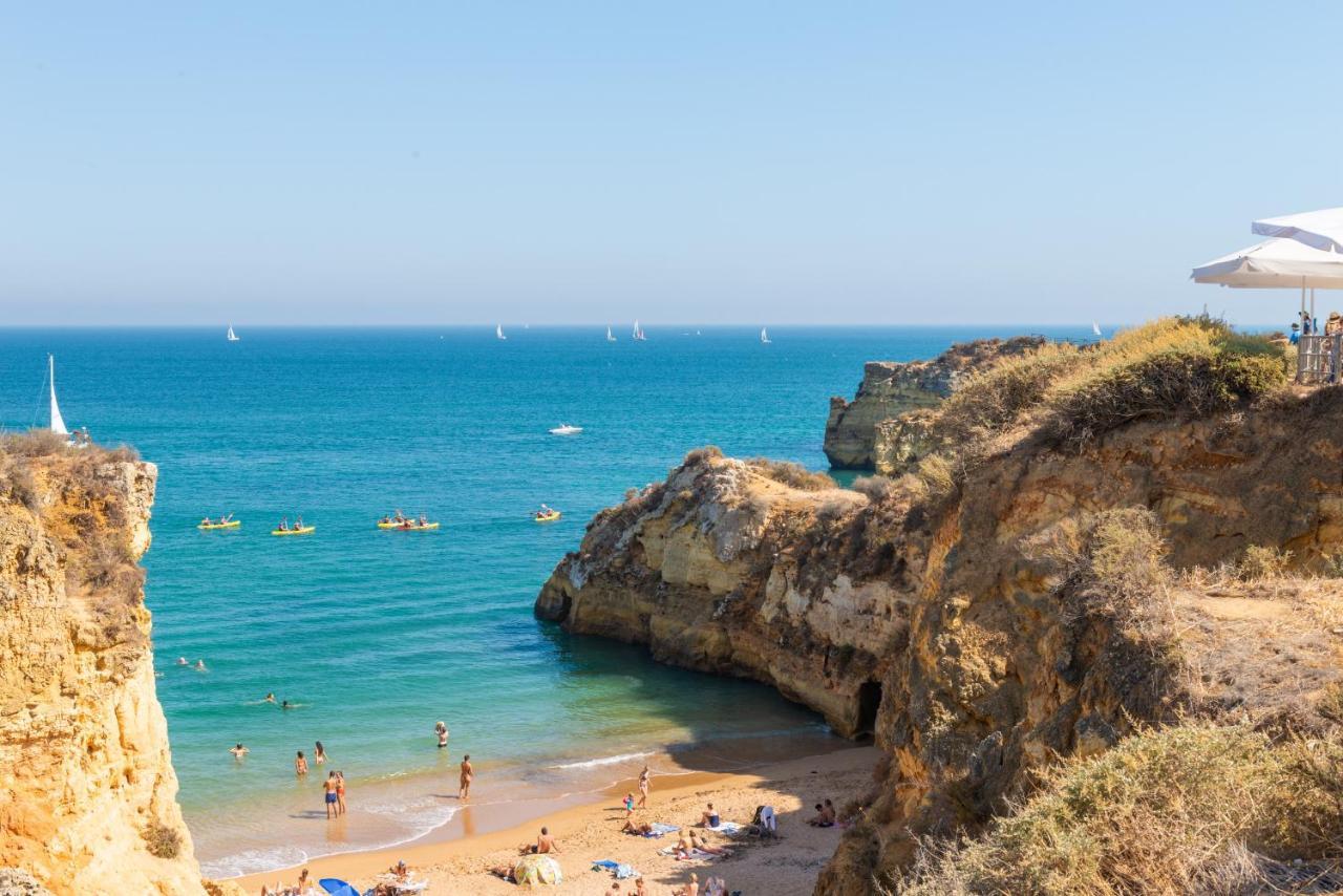 Apartament Fabrica Da Ribeira 80 By Destination Algarve Lagos Zewnętrze zdjęcie