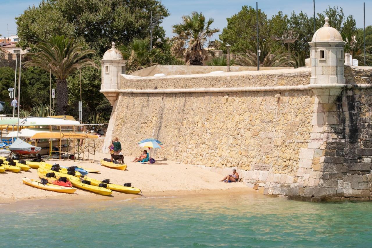 Apartament Fabrica Da Ribeira 80 By Destination Algarve Lagos Zewnętrze zdjęcie