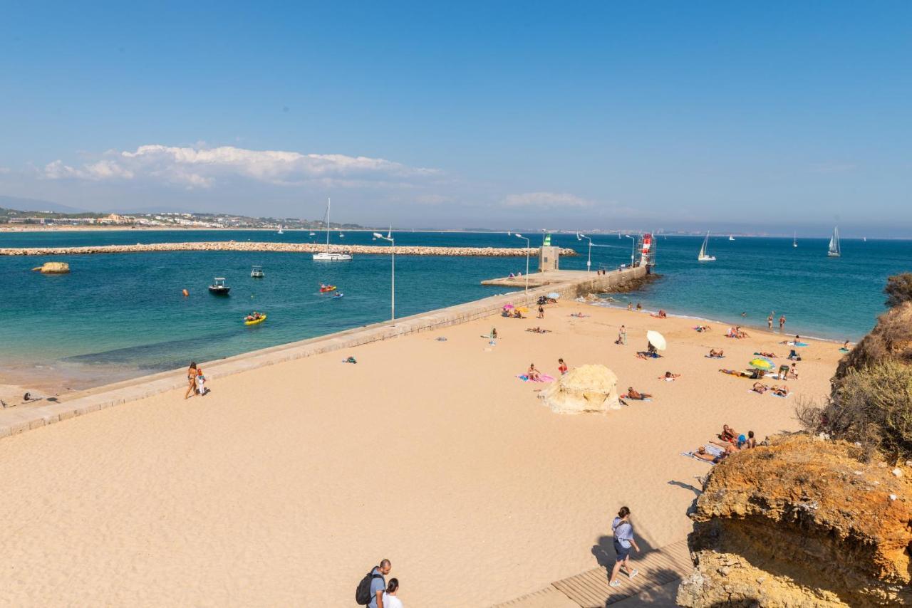 Apartament Fabrica Da Ribeira 80 By Destination Algarve Lagos Zewnętrze zdjęcie