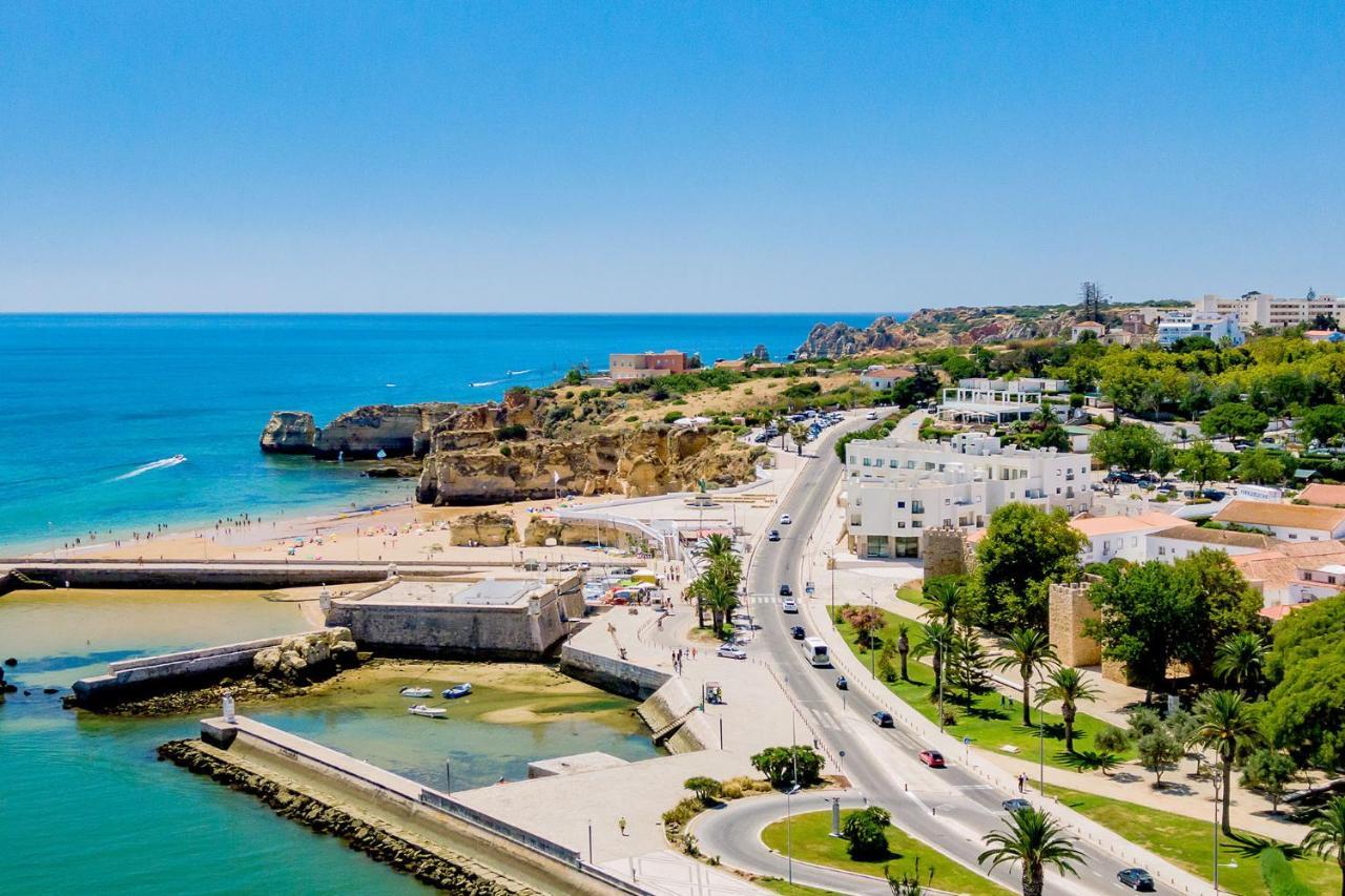 Apartament Fabrica Da Ribeira 80 By Destination Algarve Lagos Zewnętrze zdjęcie