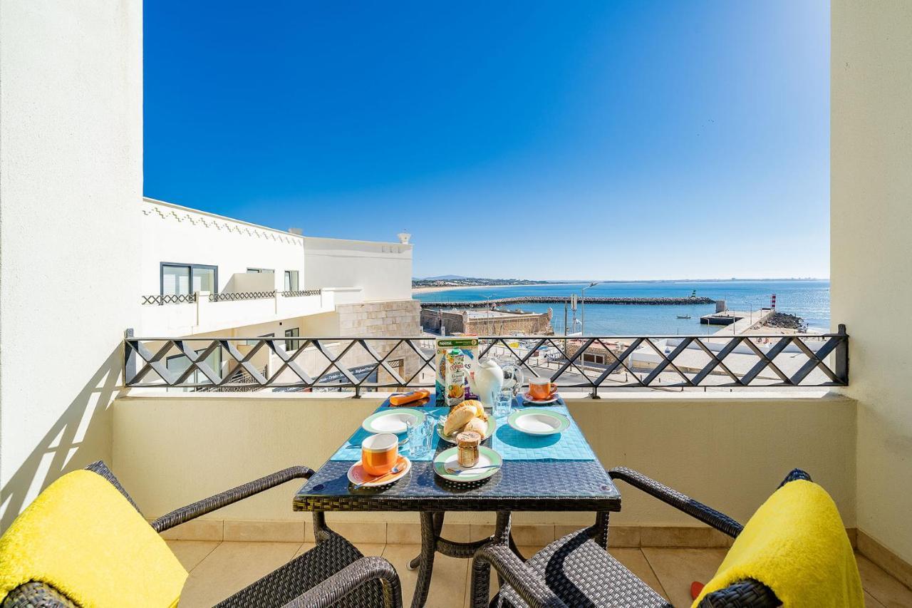 Apartament Fabrica Da Ribeira 80 By Destination Algarve Lagos Zewnętrze zdjęcie