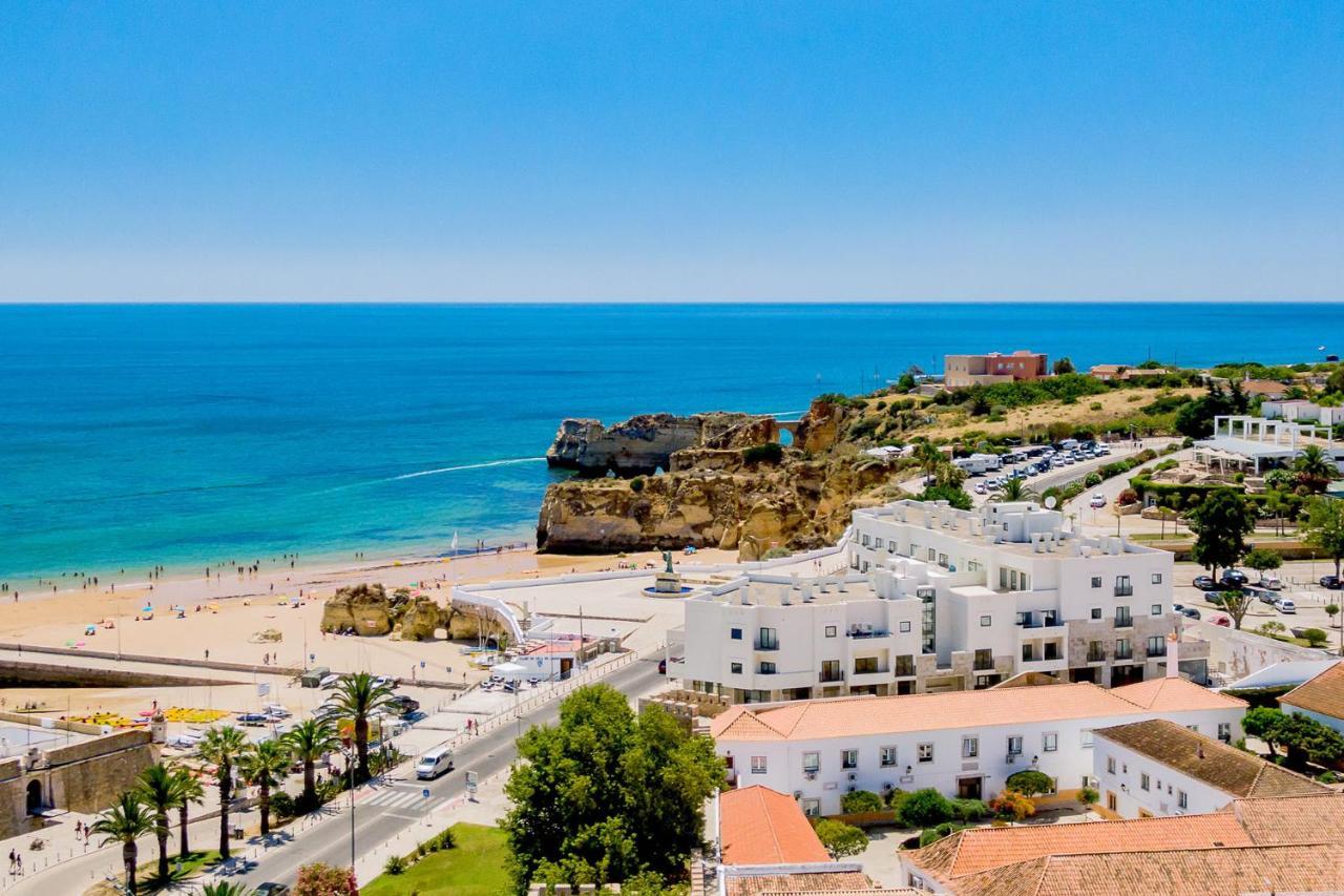 Apartament Fabrica Da Ribeira 80 By Destination Algarve Lagos Zewnętrze zdjęcie