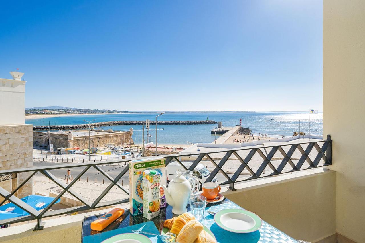 Apartament Fabrica Da Ribeira 80 By Destination Algarve Lagos Zewnętrze zdjęcie