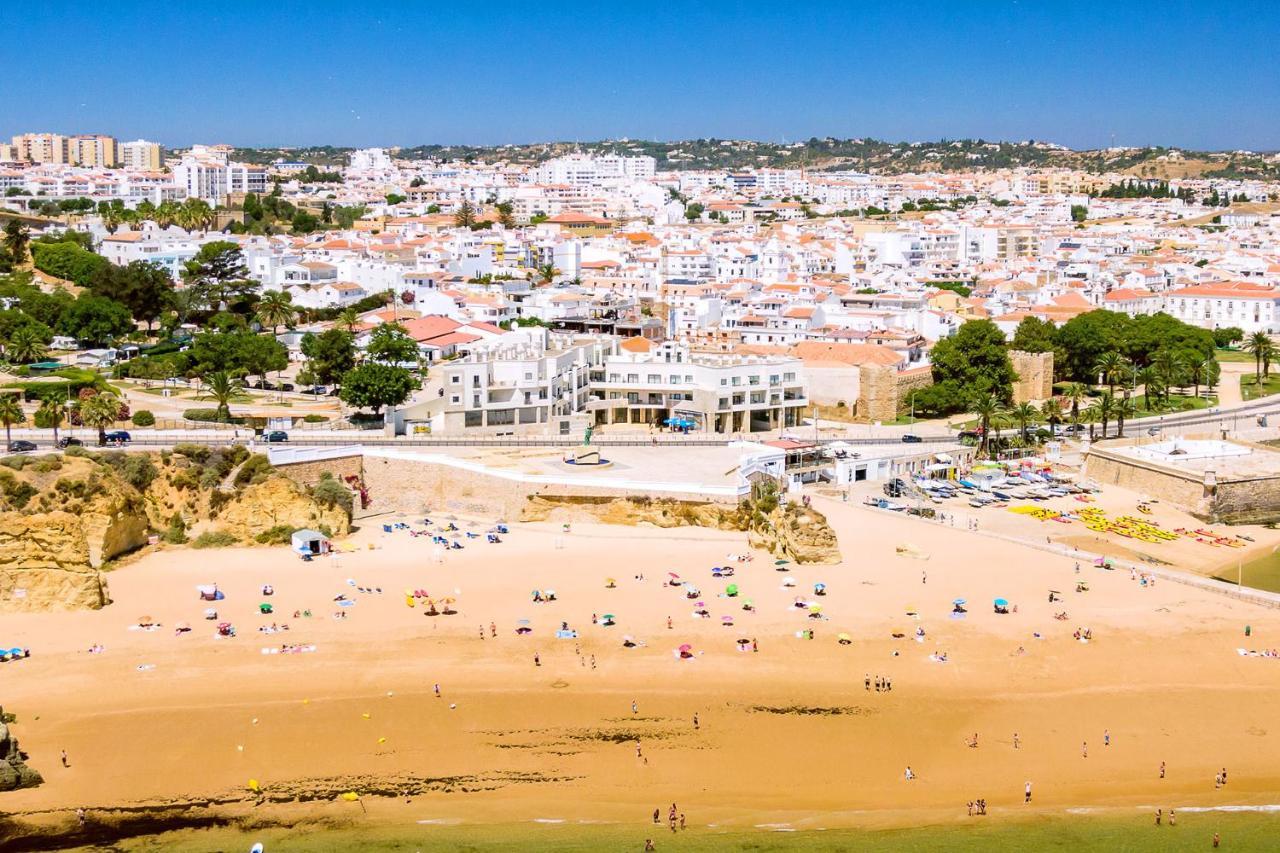 Apartament Fabrica Da Ribeira 80 By Destination Algarve Lagos Zewnętrze zdjęcie