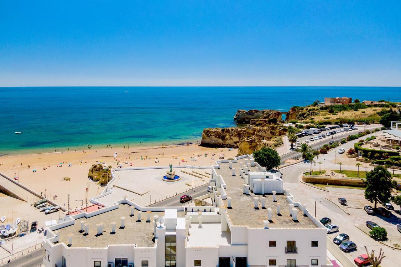 Apartament Fabrica Da Ribeira 80 By Destination Algarve Lagos Zewnętrze zdjęcie