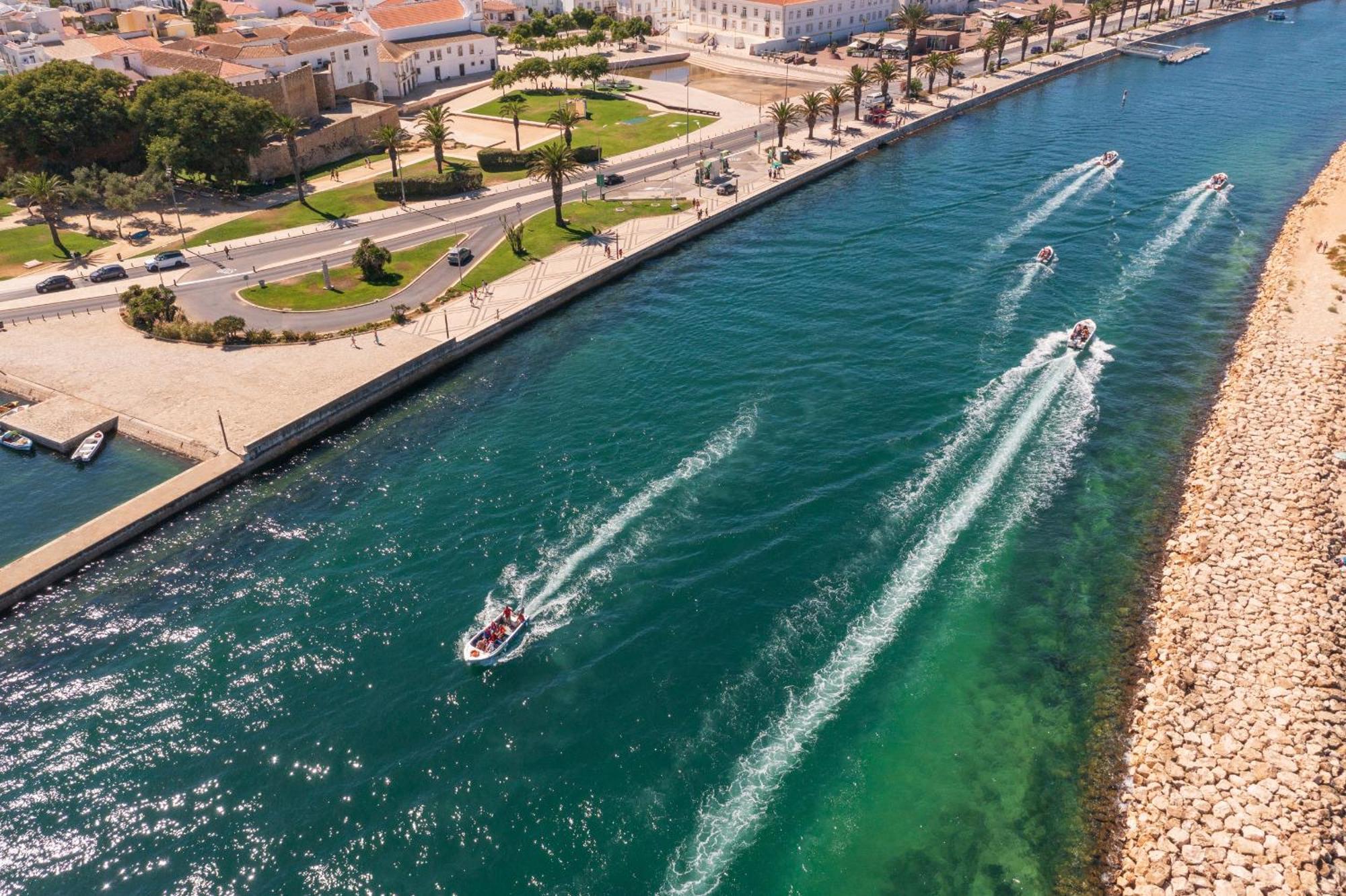Apartament Fabrica Da Ribeira 80 By Destination Algarve Lagos Zewnętrze zdjęcie
