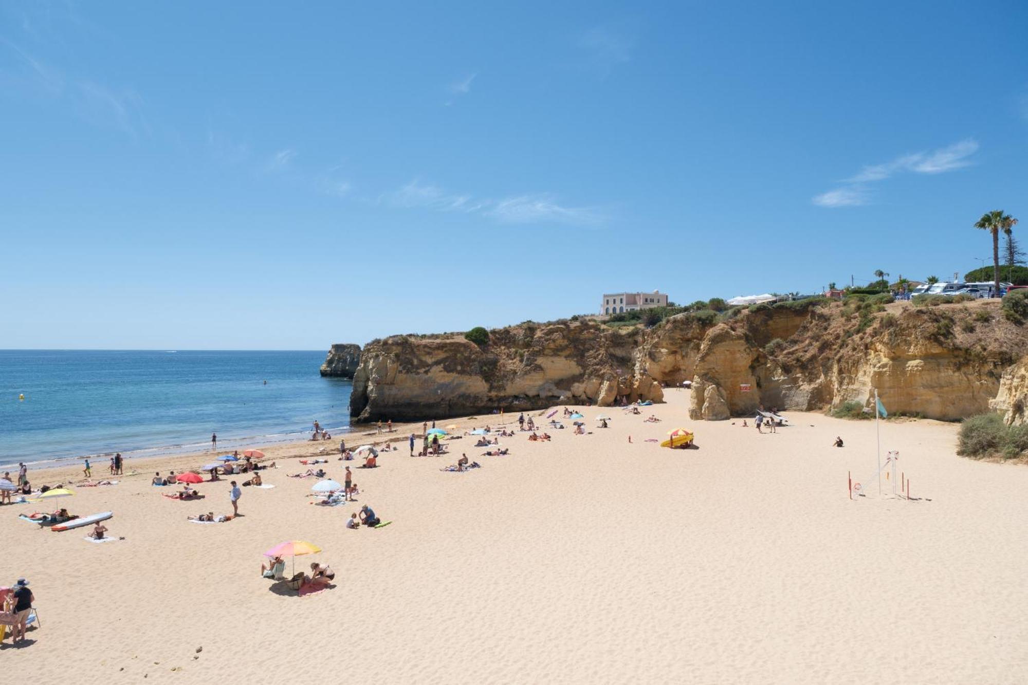 Apartament Fabrica Da Ribeira 80 By Destination Algarve Lagos Zewnętrze zdjęcie