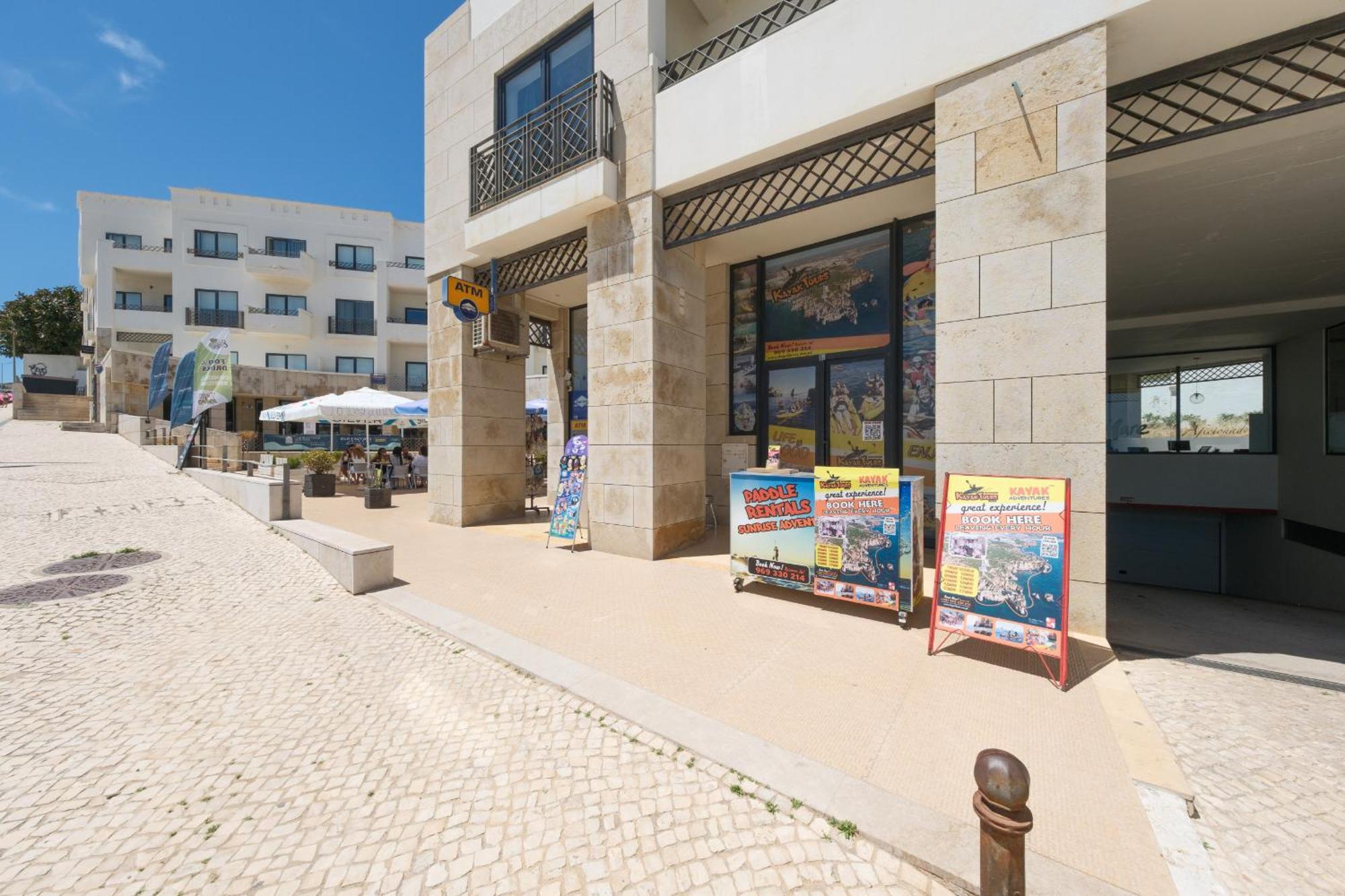 Apartament Fabrica Da Ribeira 80 By Destination Algarve Lagos Zewnętrze zdjęcie