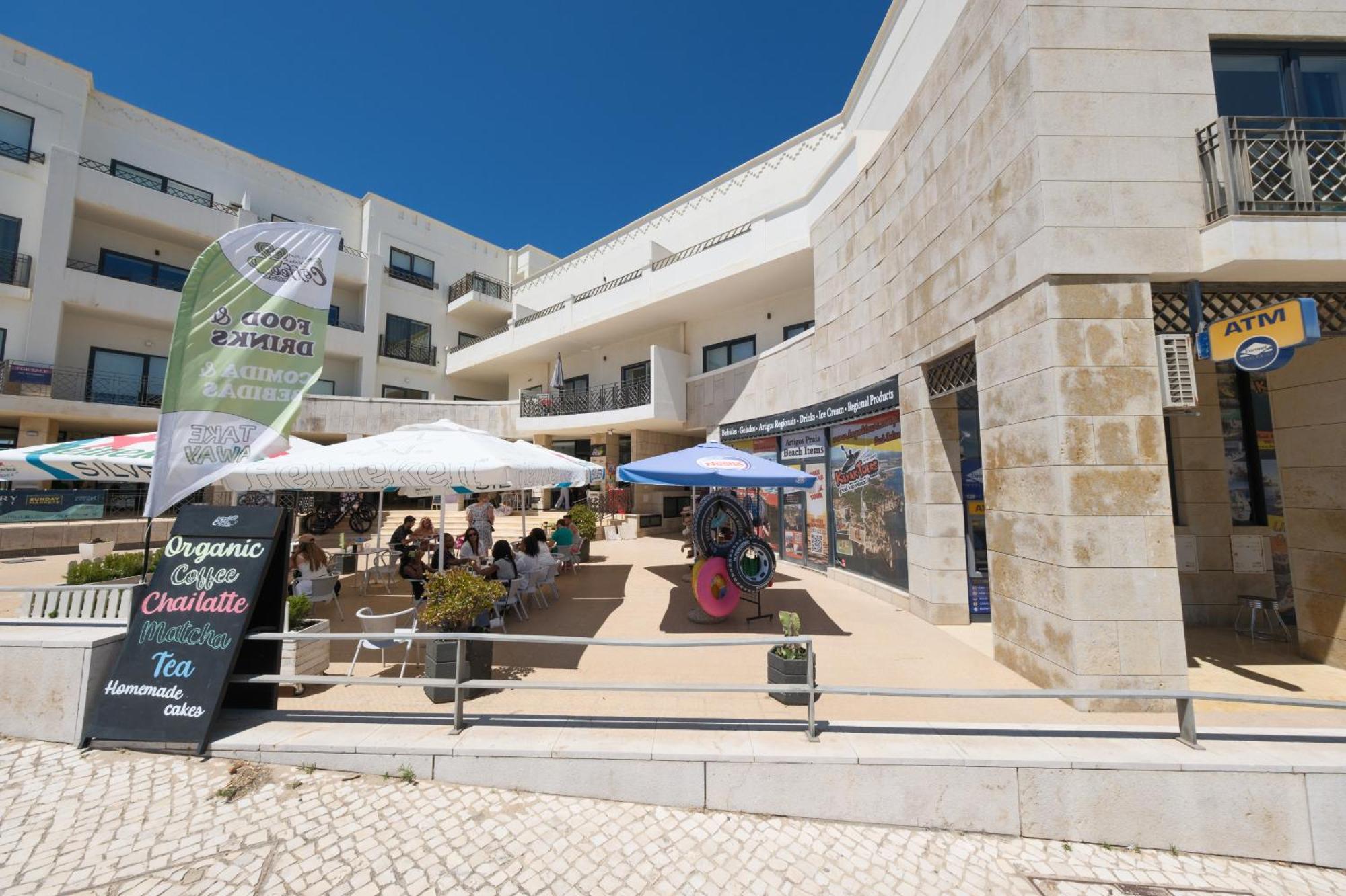 Apartament Fabrica Da Ribeira 80 By Destination Algarve Lagos Zewnętrze zdjęcie