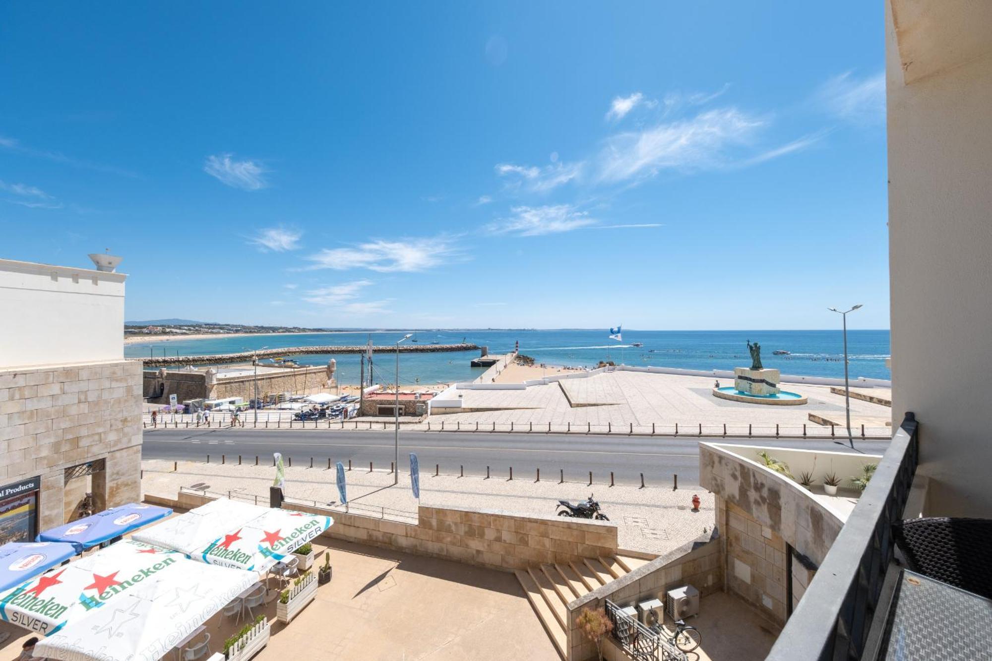 Apartament Fabrica Da Ribeira 80 By Destination Algarve Lagos Zewnętrze zdjęcie